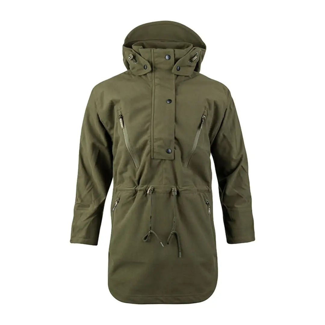 Jack Pyke Argyll Smock