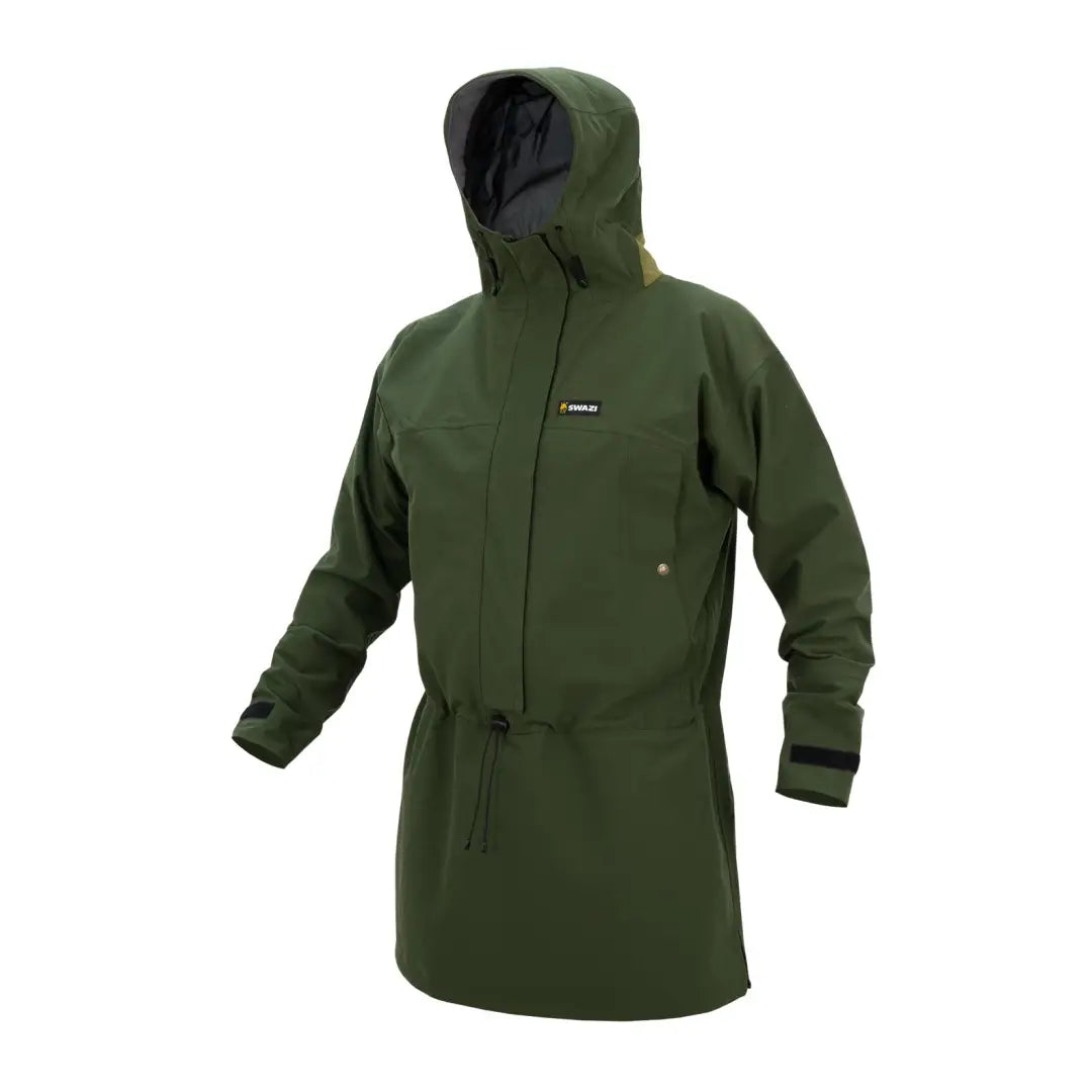 Swazi Tahr XP Smock