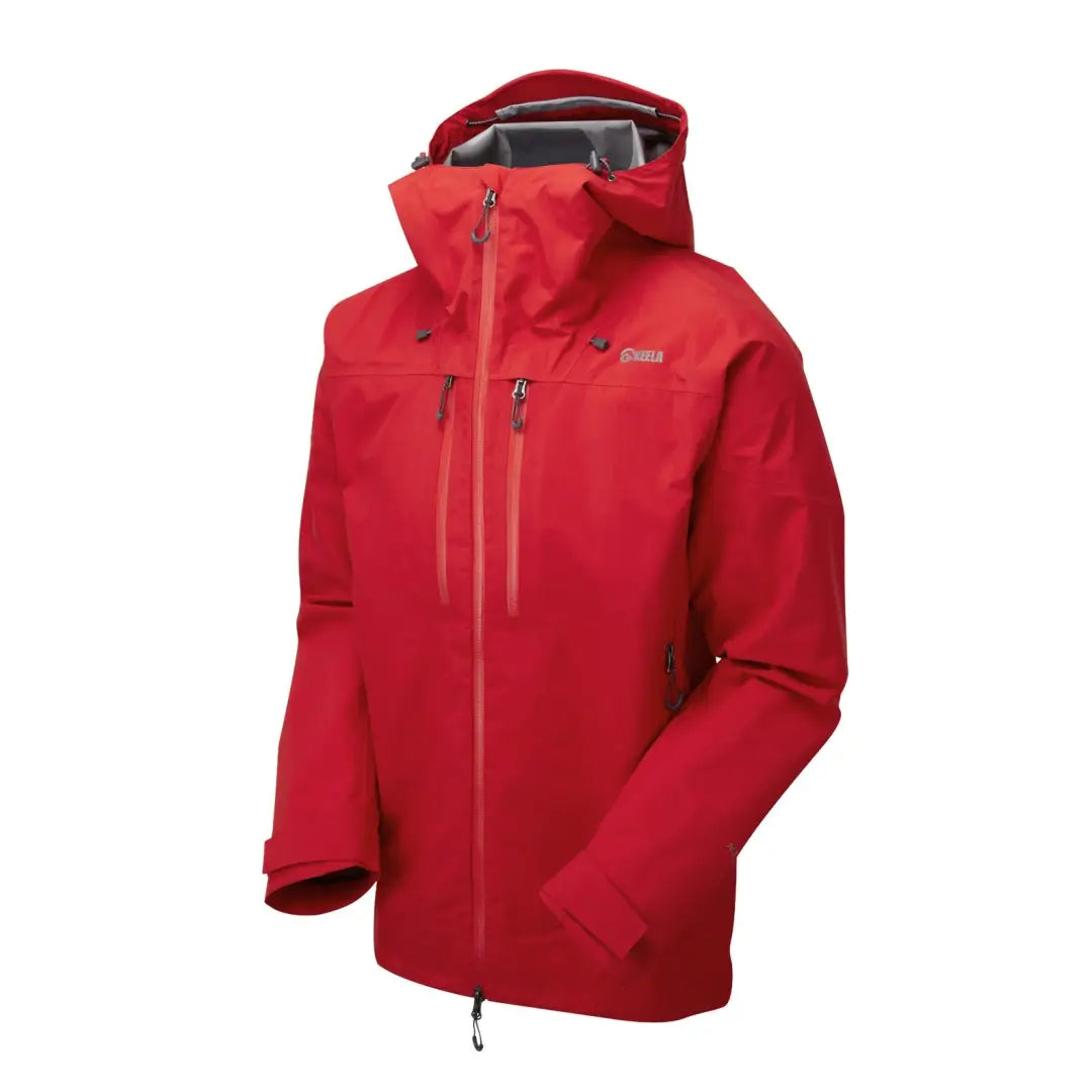 Keela Pinnacle Jacket