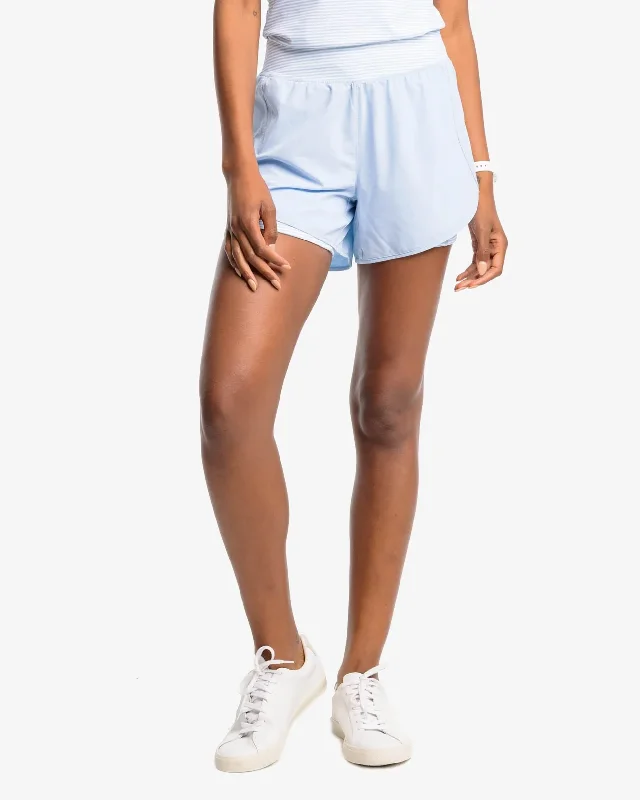 Nonie Athletic Performance Short by Southern Tide