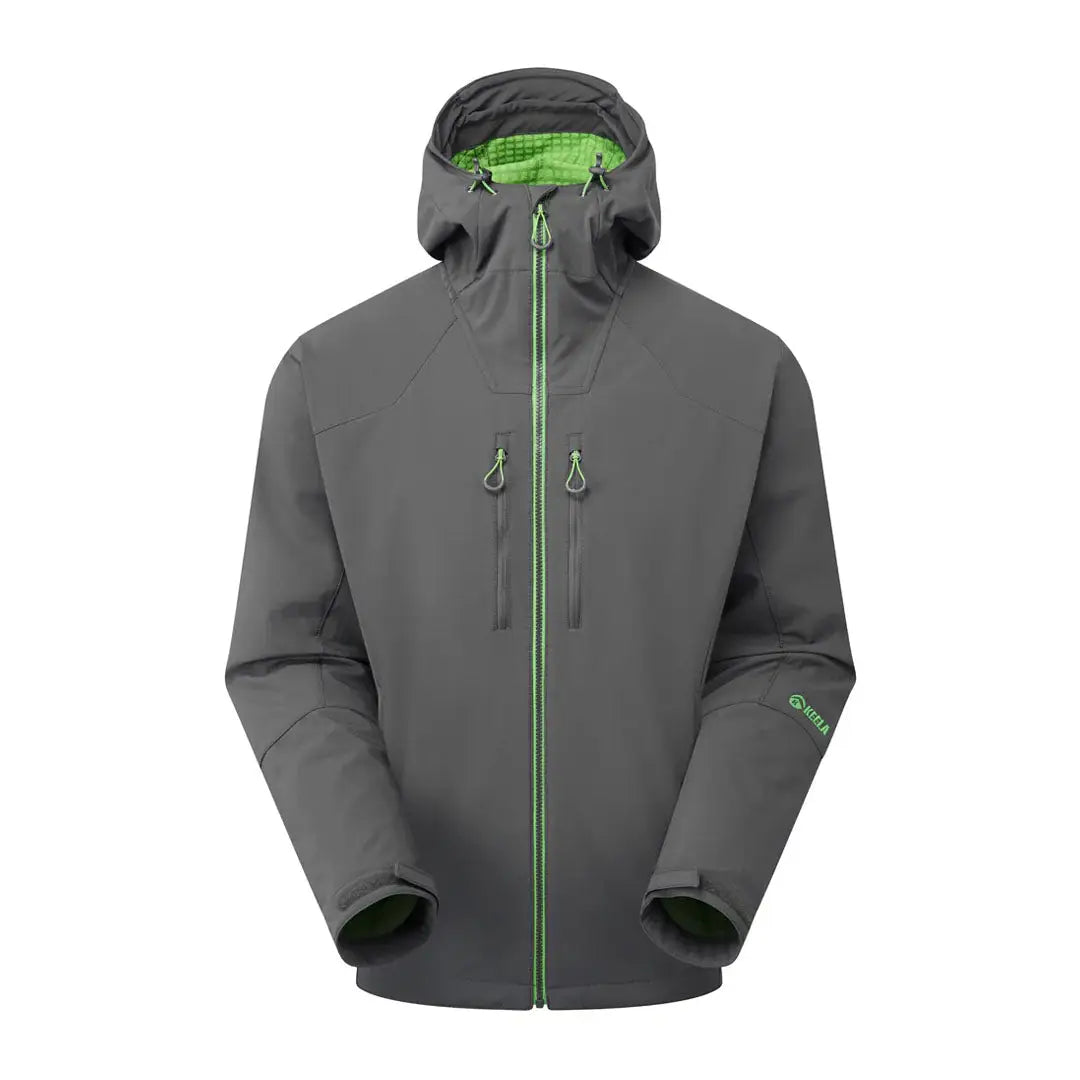 Keela Hydron Softshell Jacket