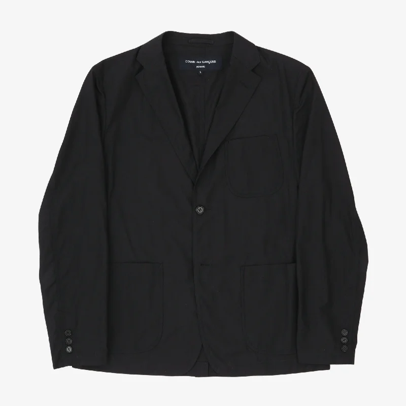 Homme Lightweight Blazer