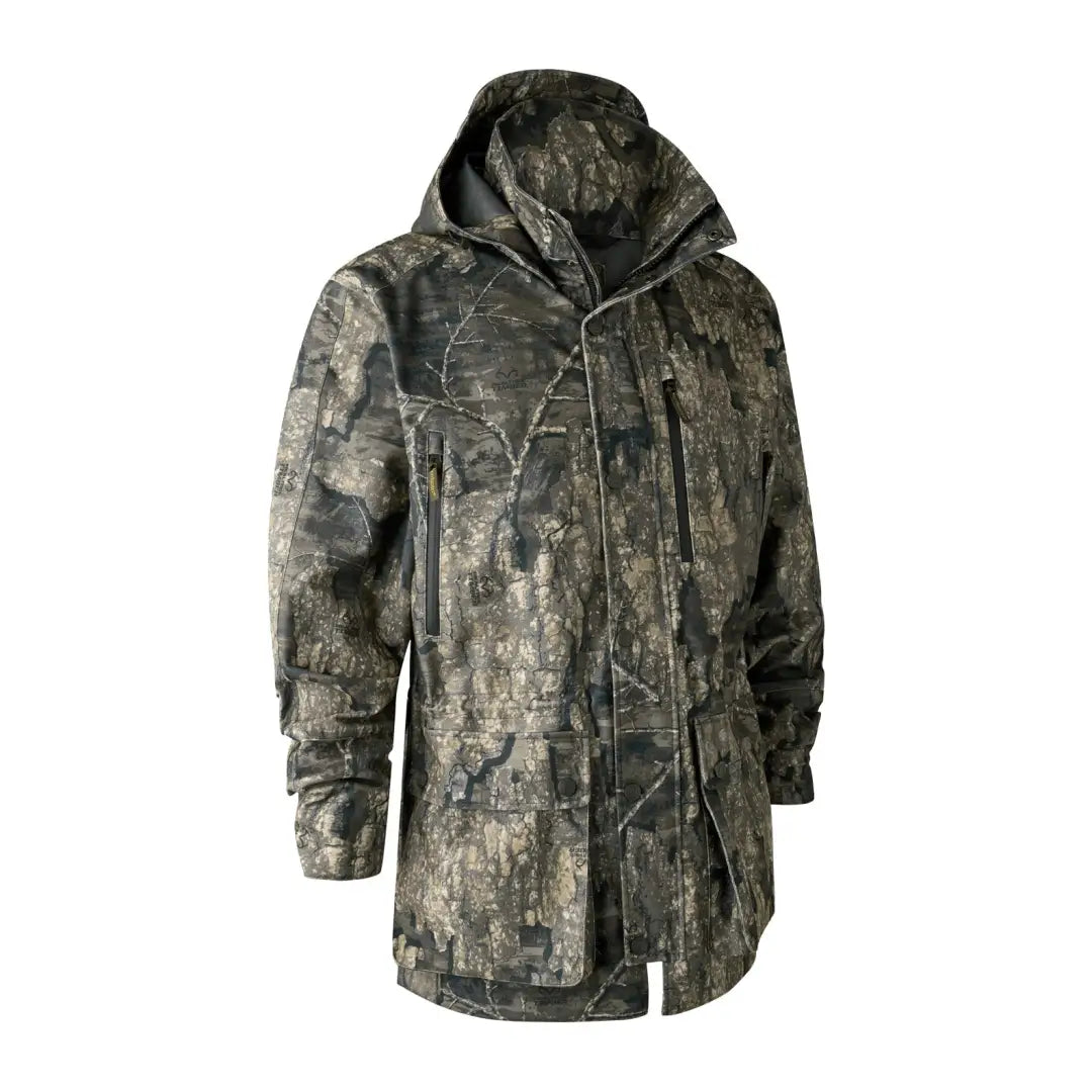 Deerhunter Men's PRO Gamekeeper Hunting Jacket