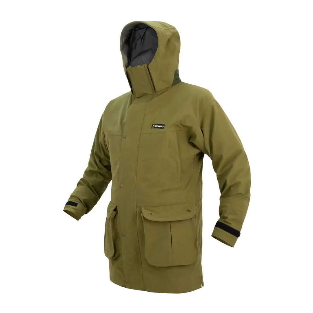 Swazi Wapiti XP Jacket