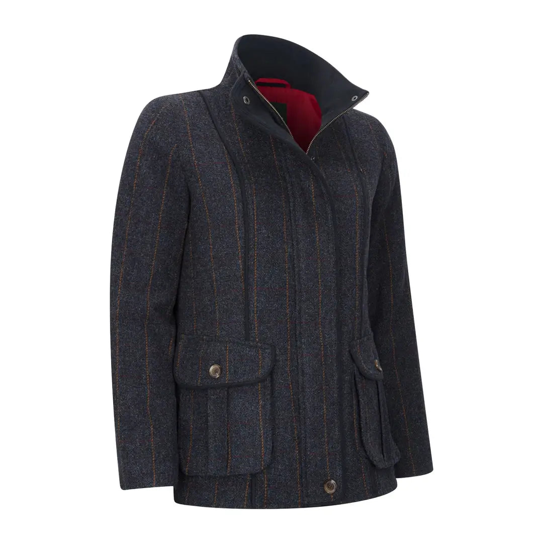 New Forest Florence Tweed Jacket