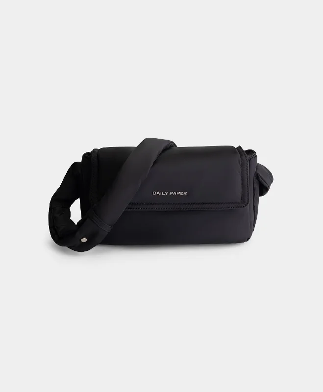 Black Rana Bag