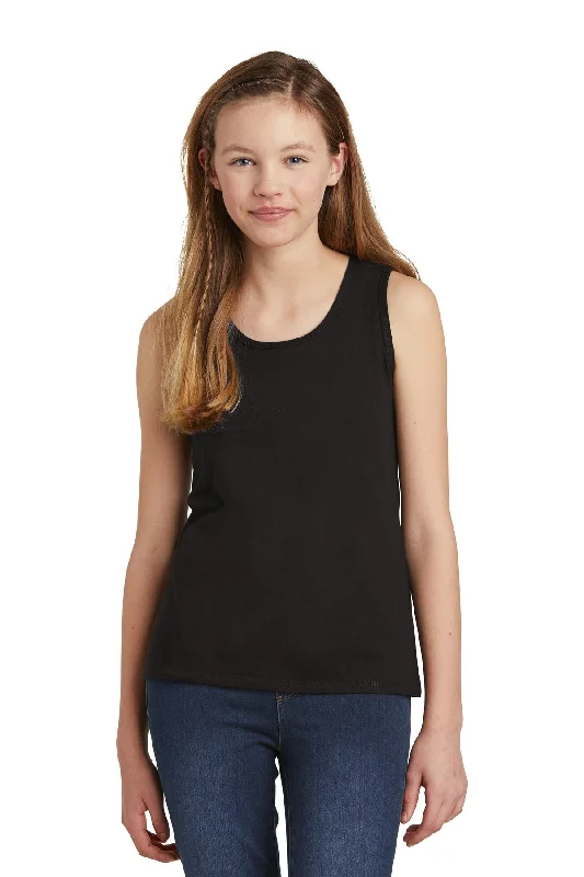 District Girls V.I.T. ™ Tank. DT6303YG