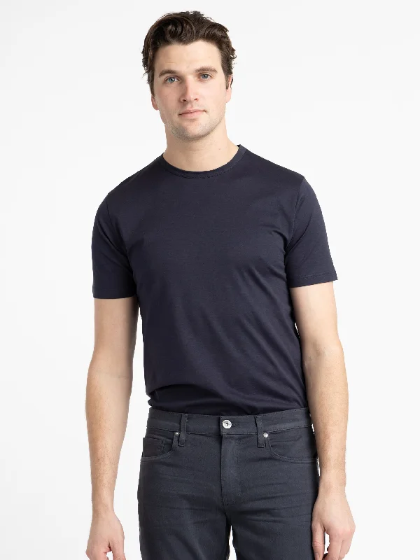 Navy Classic T-Shirt