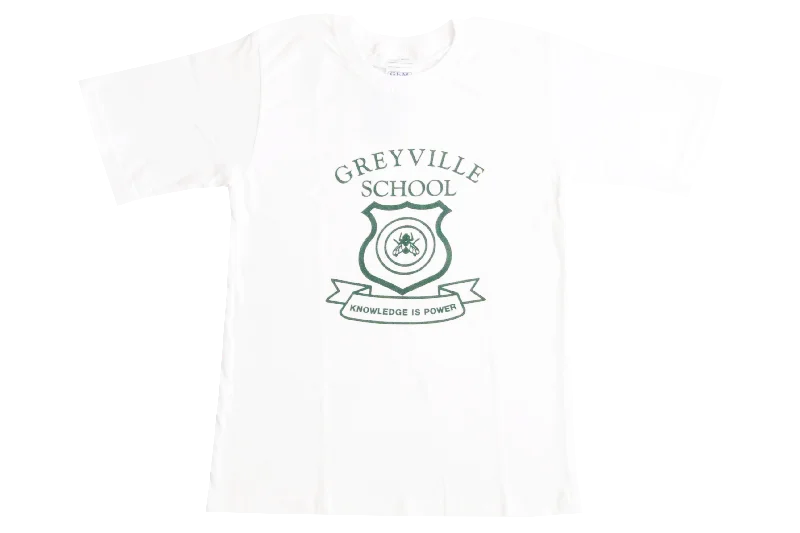 T-Shirt Printed - Greyville