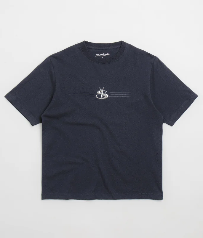 Yardsale Pearl T-Shirt - Navy