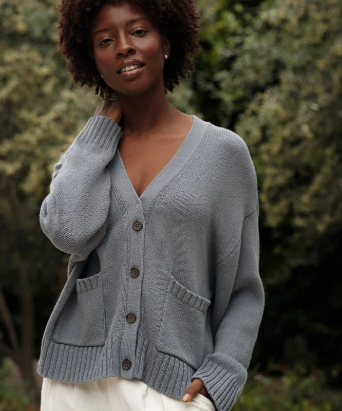 Barrett Cardigan