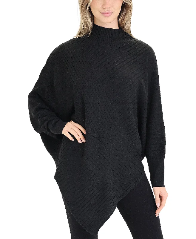 Asymmetrical Sweater