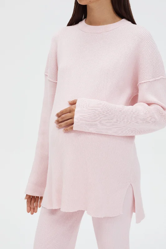 Catalina Jumper (Rose)