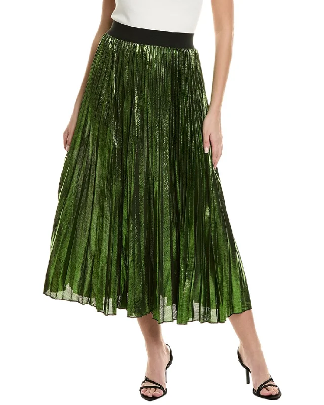 Beulah A-Line Skirt