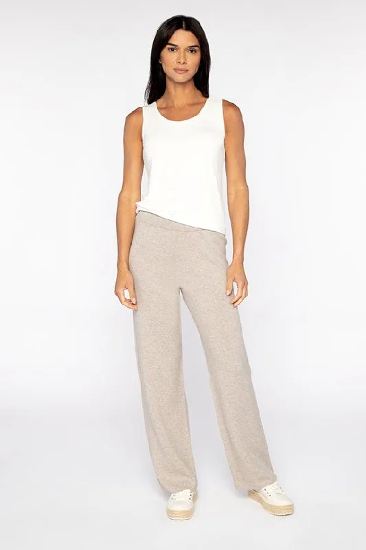 Doubleknit Pant