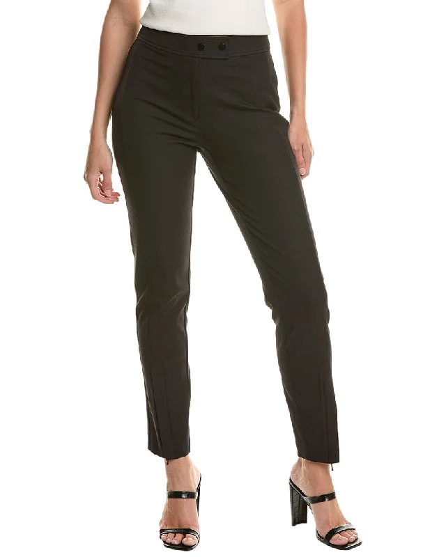 Elie Tahari Slim Pant