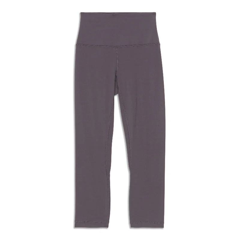 lululemon Align™ High Rise Crop - Resale