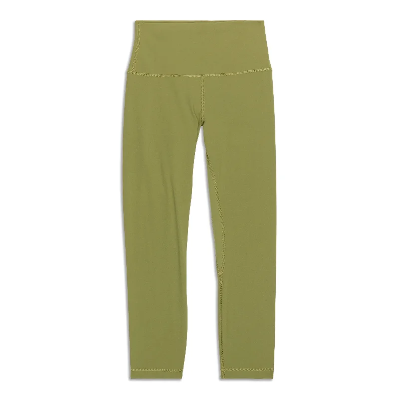 lululemon Align™ High-Rise Crop - Resale