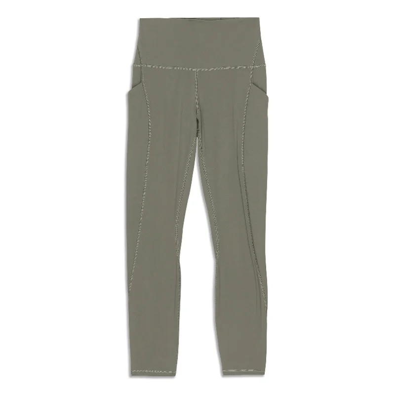 lululemon Align™ High-Rise Pant With Pockets - Resale