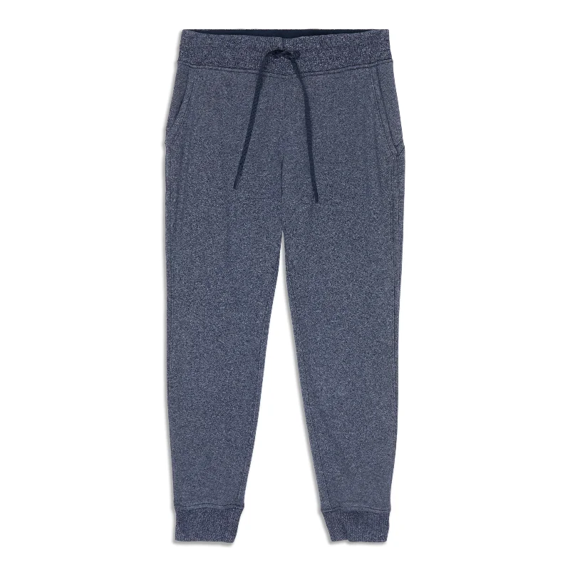 Warm Down Jogger - Resale