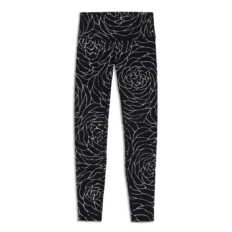 Wunder Under High Rise Legging - Resale